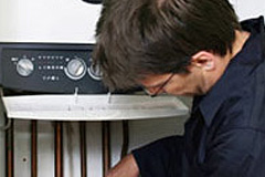 boiler repair Tanfield Lea